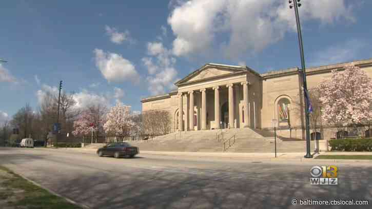 Jazz in the Sculpture Garden At The Baltimore Museum Of Art Returns