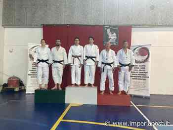 Judo Club Diano Marina sul podio italiano: Luca La Rosa conquista il terzo posto del 14° Gran Prix Memorial Bisi di Campegine - Imperiapost.it
