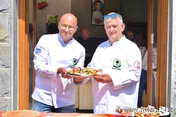 Diano Marina, lo chef Giuseppe Colletti in giuria alla fiera Expocook a Palermo - Riviera24