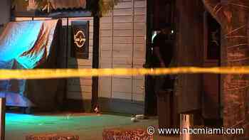 2 Men Injured in Shooting at Fort Lauderdale Night Club: Police