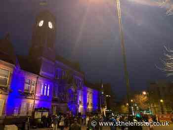 How many visas have been approved for Ukrainian refugees to stay in St Helens - St Helens Star