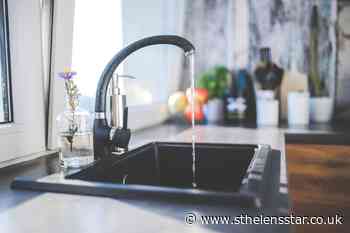 Burst pipe hit water supplies in Haydock, say United Utilities - St Helens Star