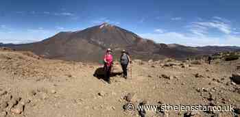 'Phenomenal' team climbing Kilimanjaro for the Standing Tall Foundation - St Helens Star
