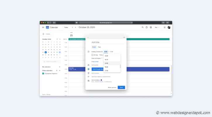 Design Patterns: How to Create Simple Interfaces
