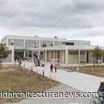 Scandinavia’s first new generation timber school