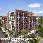 Bronx development brings affordable housing to families and seniors