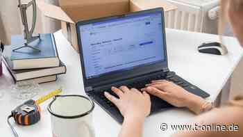 Online-Auktion: Auf eigene Angebote bieten,  kann teuer werden