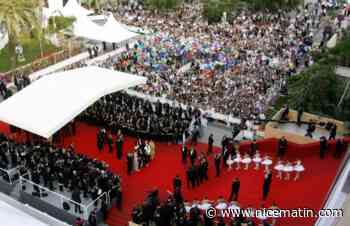 Le 75e Festival de Cannes représenté dans le métavers du jeu Fortnite