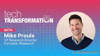 Tech Transformation Video: Why We Should Stop Calling Everything the Metaverse