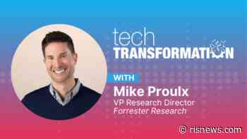 Tech Transformation Podcast: Forrester Shares the (Real) Future of the Metaverse for Retail 