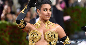 Ariana DeBose to Host This Year’s Tony Awards Ceremony