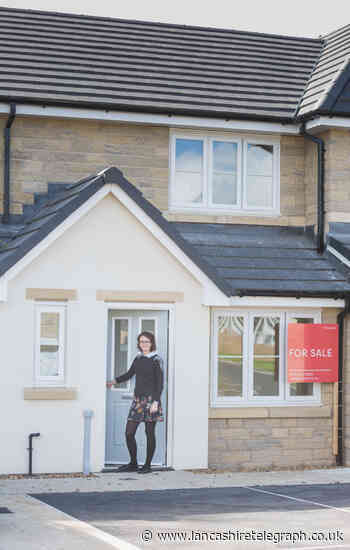Ribble Valley 'green grants' for first-time buyers