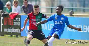 KFC Eppegem voor barragematch tegen Witgoor Dessel. Sportief verantwoordelijke Pieter De Wit: “Goede flow nog één keer in de praktijk brengen” - Het Laatste Nieuws