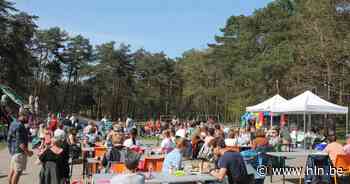 Vragen over evenementenkluis? Infosessie op 31 mei | Dessel | hln.be - Het Laatste Nieuws