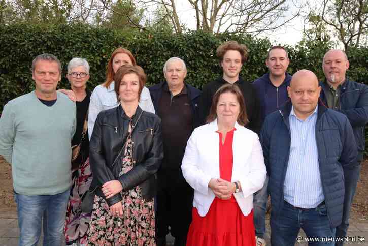 Vooruit Brakel kiest nieuw bestuur