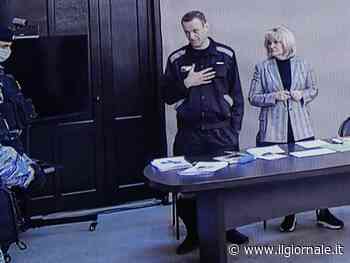 "Strappano le unghie...": qual è la nuova prigione di Navalny