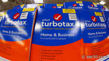 TurboTax customers eligible for $30 for each year they were 'misled' to use free edition, NY AG says