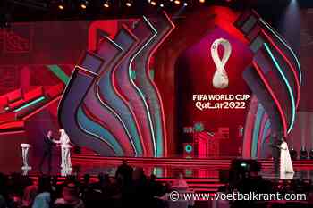 Human Rights Watch gelooft de woorden van FIFA-voorzitter Infantino niet: &quot;Een vorm van moderne slavernij&quot;