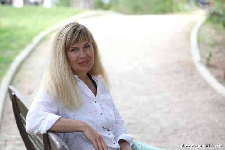 “Ici, c’est comme le paradis. Mais je veux retrouver mon pays”: deux mois après leur arrivée sur la Côte d'Azur, on a pris des nouvelles de réfugiées ukrainiennes