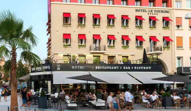 Ce que l'on sait au lendemain de l'interpellation à Saint-Raphaël du fugitif italien proche de la Camorra