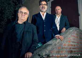 Al Teatro Sociale di Luino un concerto benefico con il "Mantua Jazz Trio" - varesenews.it