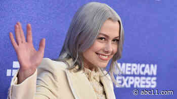 Phoebe Bridgers reveals she had an abortion last year following Supreme Court draft opinion leak