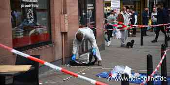 Tod nach Polizeikontrolle: Opfer litt an Herzschwäche - Beamte suspendiert
