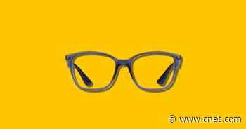 Ditch the Expensive Frames With This BOGO Sale at EyeBuy Direct Today     - CNET