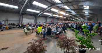 Vergunningsaanvraag voor breekwerf in Kruisem stoot op protest in Zulte en Waregem: “We willen gewoon geen kanker. Dat is toch niet veel gevraagd?” - Het Laatste Nieuws