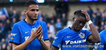 'Zulte Waregem haalt nog een oude bekende van Club Brugge' - VoetbalNieuws.be