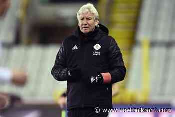 OHL op zoek naar eerherstel tegen Zulte Waregem: karrenvracht aan afwezigen - Voetbalkrant.com