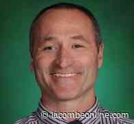 New acting assistant principal for Lacombe Composite High School - LacombeOnline.com