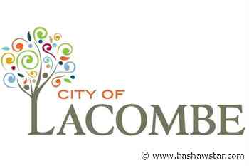 City and county of Lacombe receive funding for ring road functional plan - Bashaw Star
