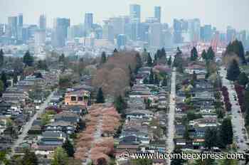 Real Estate Board of Greater Vancouver says April home sales down - Lacombe Express
