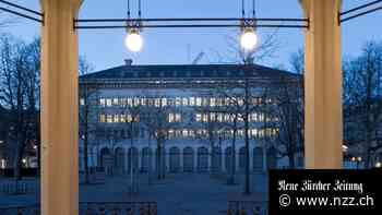 KOMMENTAR - Nachfolgeregelungen bei der SNB: Kontinuität und zwei Überraschungen