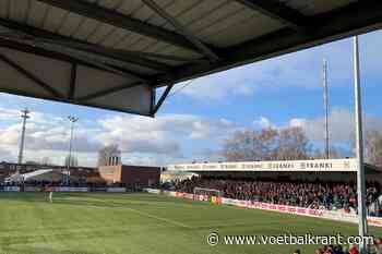 Affaire tussen Dender en RFC Luik: geen uitspraak voor begin van eindronde: &quot;We kunnen dit enkel betreuren&quot;