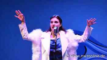 Dannhalm-Theater in Jever: „Heute Abend: Lola Blau“ - Nordwest-Zeitung