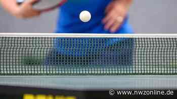 Tischtennis-Bezirksmeisterschaft: Jungen 15 des MTV Jever belegen dritten Platz - Nordwest-Zeitung