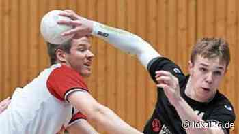 Landesliga: Jugendhandballer der HG Jever/Schortens nehmen Tabellenspitze ins Visier - Lokal26