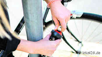 Politik in Jever : Abstellplätze für Fahrräder am Graftenhaus erneut Thema - Lokal26