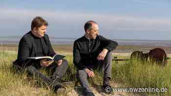 Friedensgottesdienst in Jever: Spenden an Ukraine-Hilfe - Nordwest-Zeitung