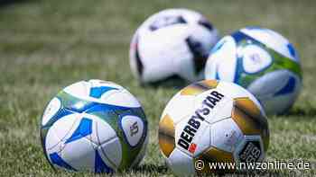 Fußball-Lehrgang: DFB-Stützpunkt in Jever lädt Trainer und Betreuer ein - Nordwest-Zeitung