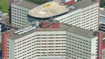 Neu bauen oder sanieren? Wieder entbrennt die Diskussion zur Uniklinik