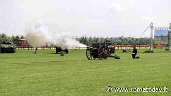 Esercito: da 161 anni al servizio del paese, le celebrazioni all'ippodromo di Tor di Quinto