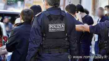 "No al taser alla polizia locale": la mozione della maggioranza nel XV municipio