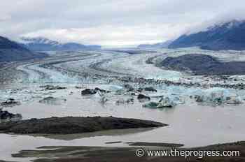 Yukon hydrologist concerned about flood risk after cold April, record snowpacks – Chilliwack Progress - Chilliwack Progress