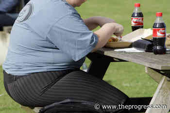 UN: Obesity levels in Europe at 'epidemic proportions' – Chilliwack Progress - Chilliwack Progress