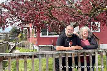 Local group is helping displaced Ukrainians find safe haven in Chilliwack – Chilliwack Progress - Chilliwack Progress