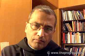 Head abbot of Mission's seminary school resigns – Chilliwack Progress - Chilliwack Progress