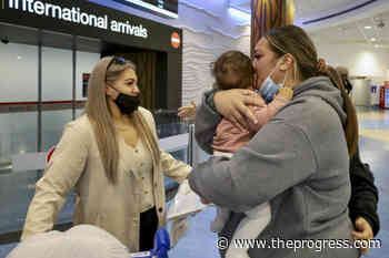 New Zealand welcomes back tourists as COVID-19 pandemic rules eased – Chilliwack Progress - Chilliwack Progress